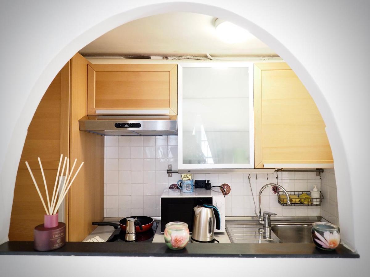 Pollaiuoli Apartamento *