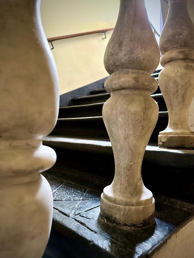 Apartamento Pollaiuoli Génova