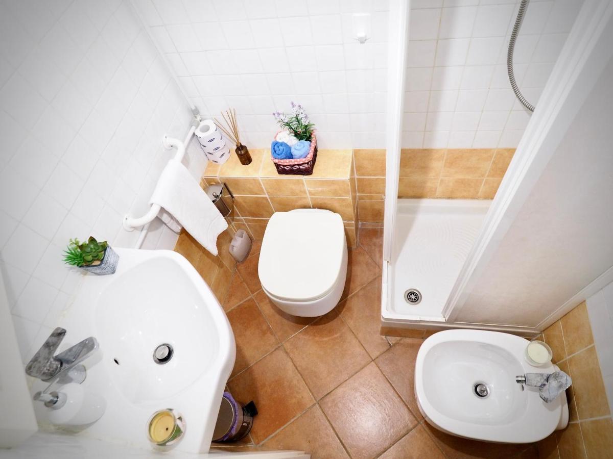 Pollaiuoli Apartamento Génova