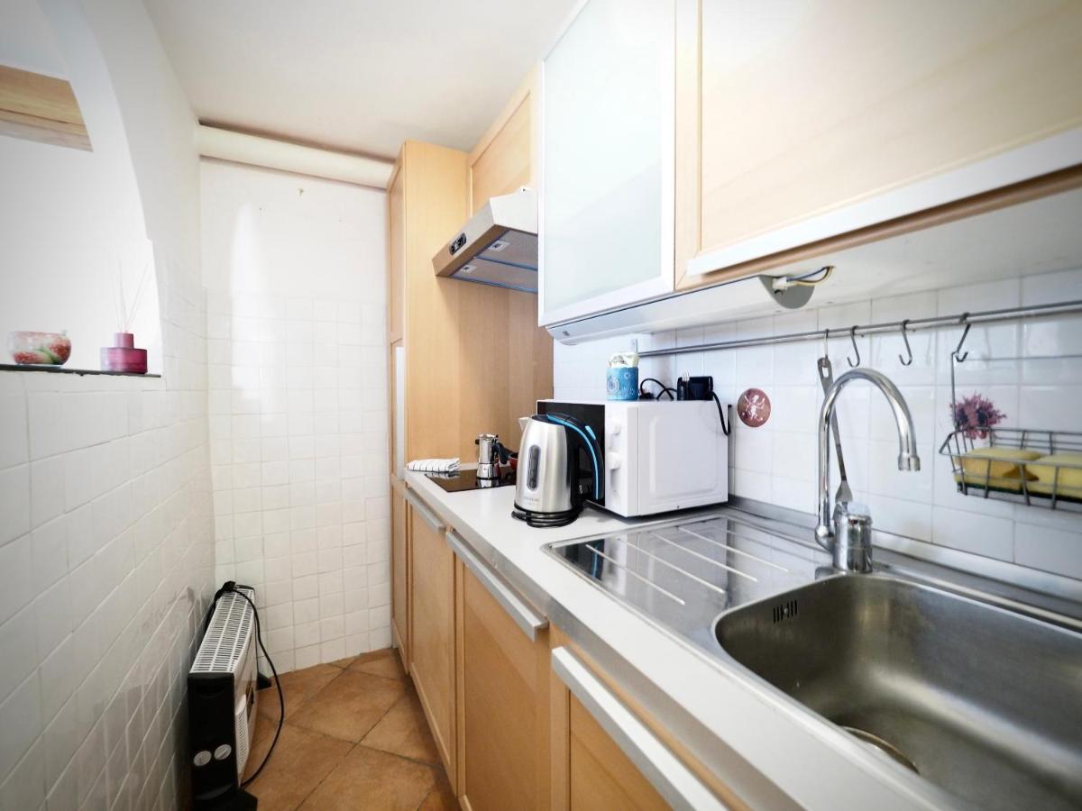 Pollaiuoli Apartment