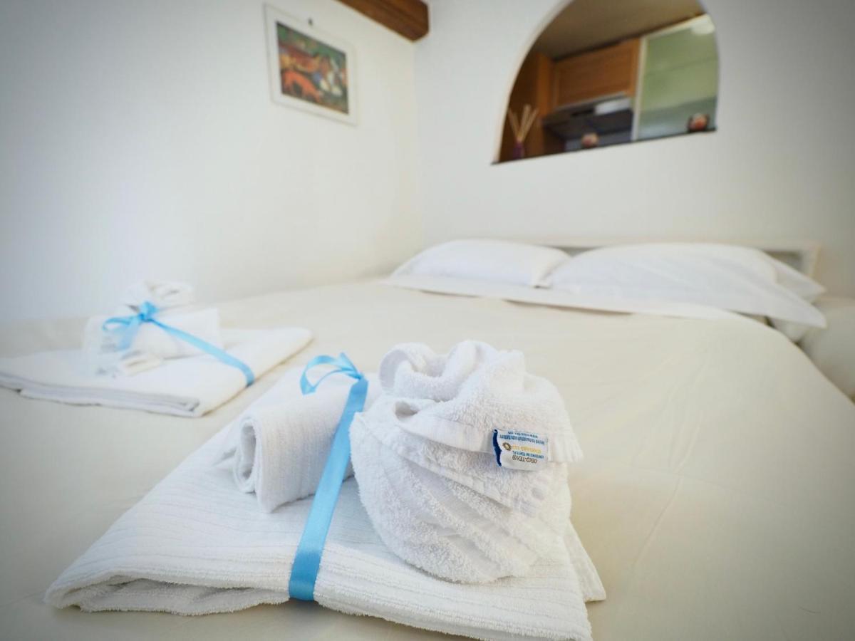 Pollaiuoli Apartment